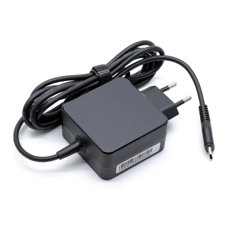 PREMIUM - Alimentation USB-C 48W pour ordinateur portable