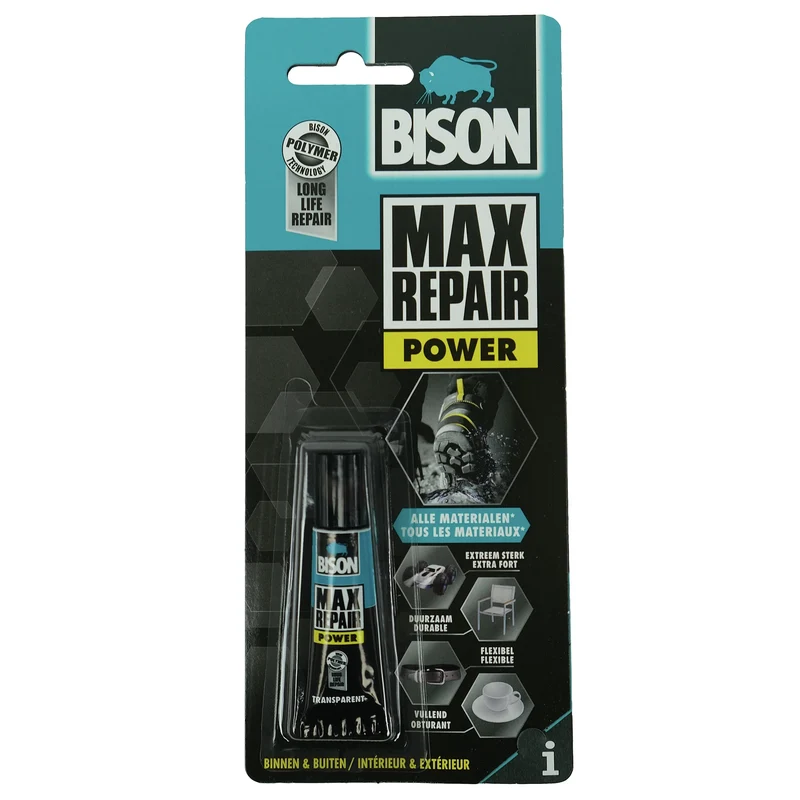 BISON - Max Repair Extreme 8g