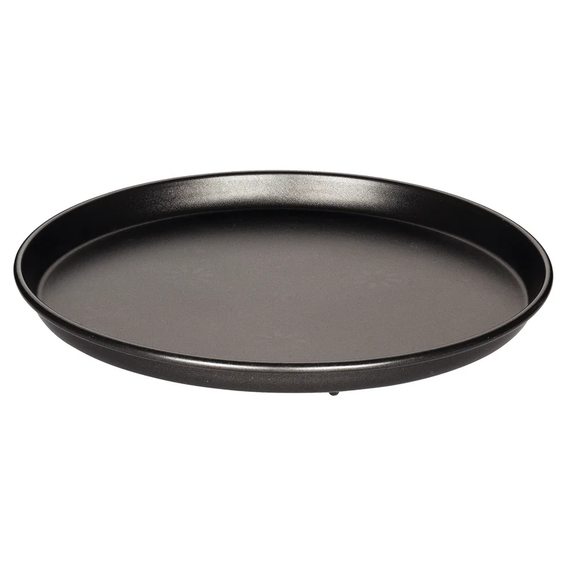 WHIRLPOOL - plaque nette moyenne Ø29-31cm H2,5cm - AVM290