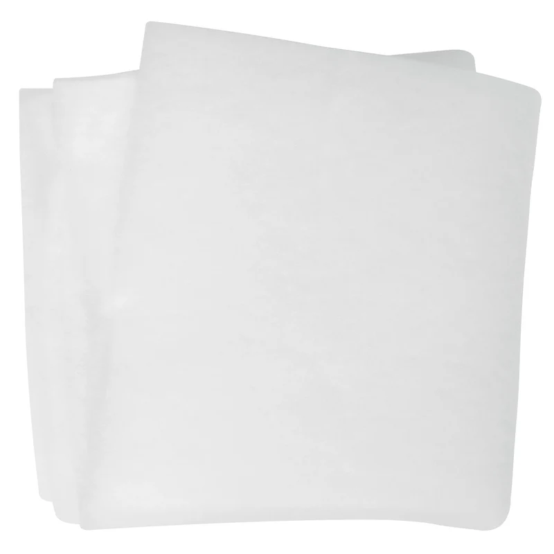 WPRO - filtre en mousse 47 x 97 cm - UGF016