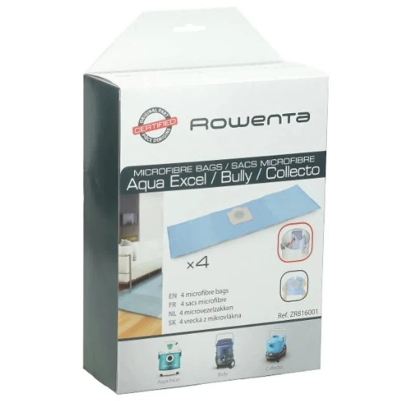 ROWENTA - sac aspirateur - ZR8160