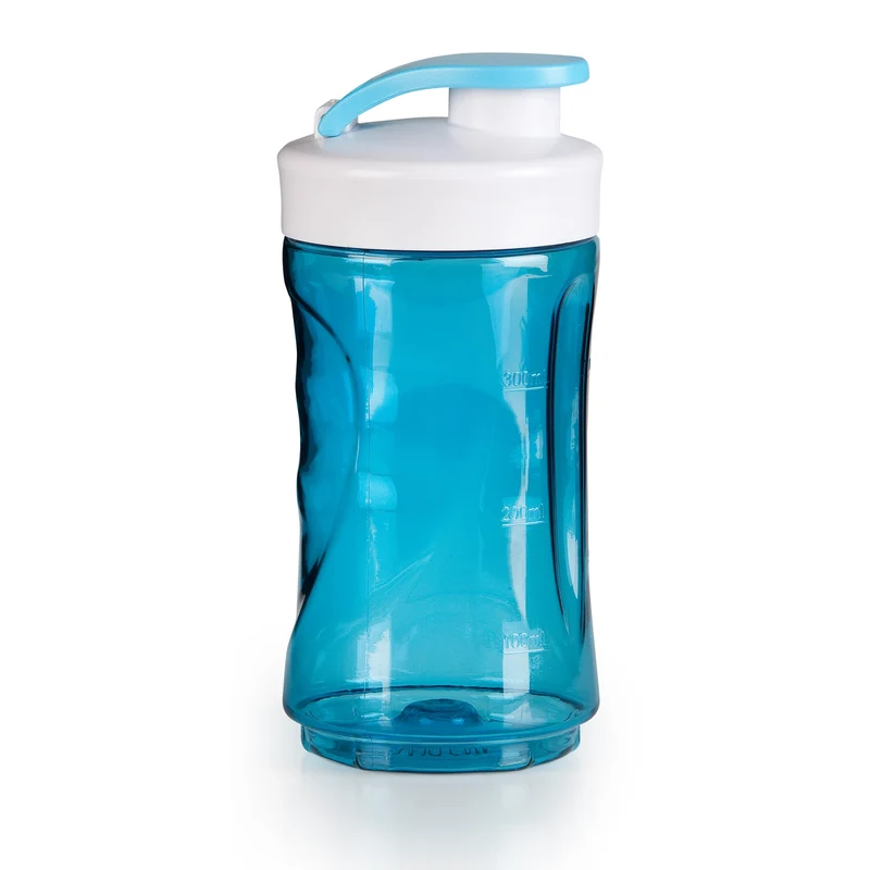 DOMO - coupelle blender 300 ml bleu