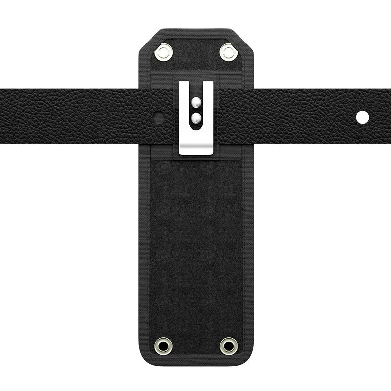 Étui ceinture avec clip pour ordinateur mobile robuste Honeywell pour entrepôts | Agoz