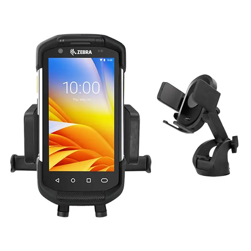Support pour scanner FedEx