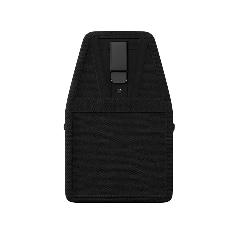 Pack vétérinaire avec clip ceinture