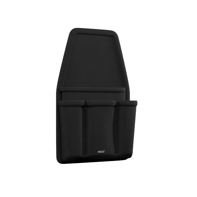 Pack vétérinaire avec clip ceinture