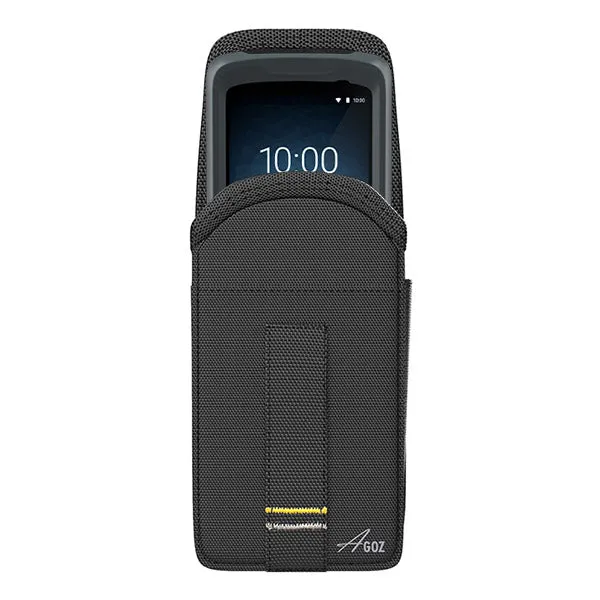 Étui robuste pour grand scanner sans poignée