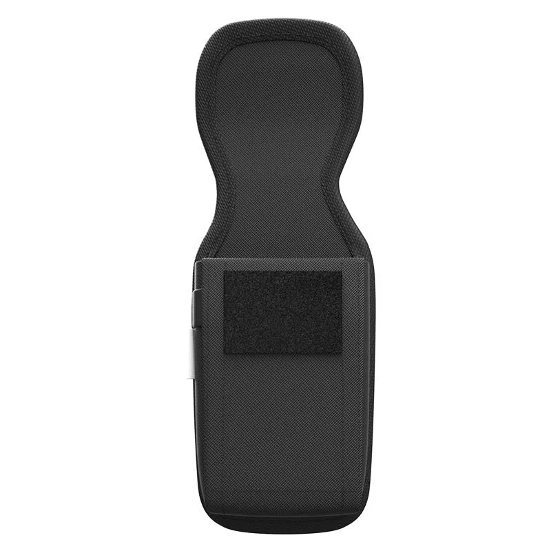Étui durable avec clip ceinture et boucle pour les responsables de magasin