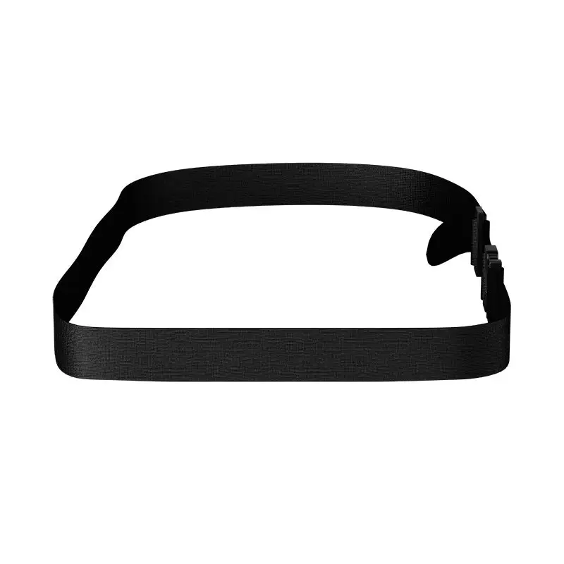 Ceinture de holster réglable pour le personnel de service