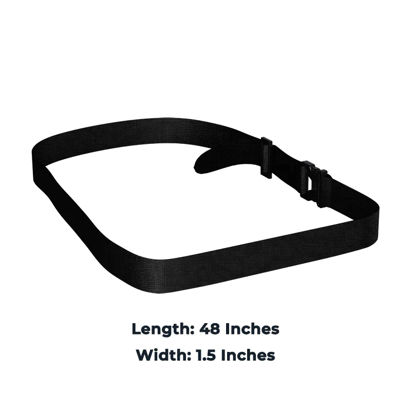 Étui ceinture avec clip pour ordinateur mobile CipherLab pour opérations d'inventaire | Agoz