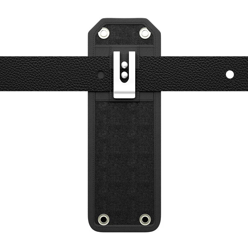 Étui ceinture avec clip pour scanner Datalogic pour mobilité en entrepôt | Agoz
