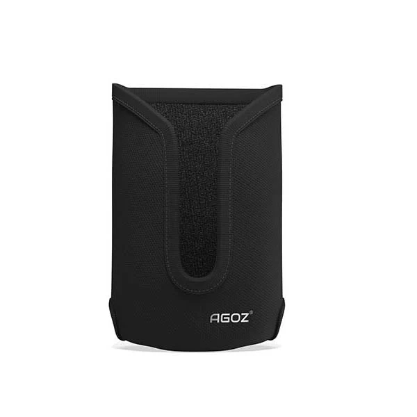 Pochette durable avec clip ceinture