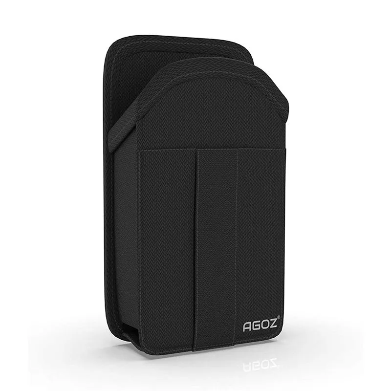 Étui Durable Toast Go 2 avec Clip Ceinture