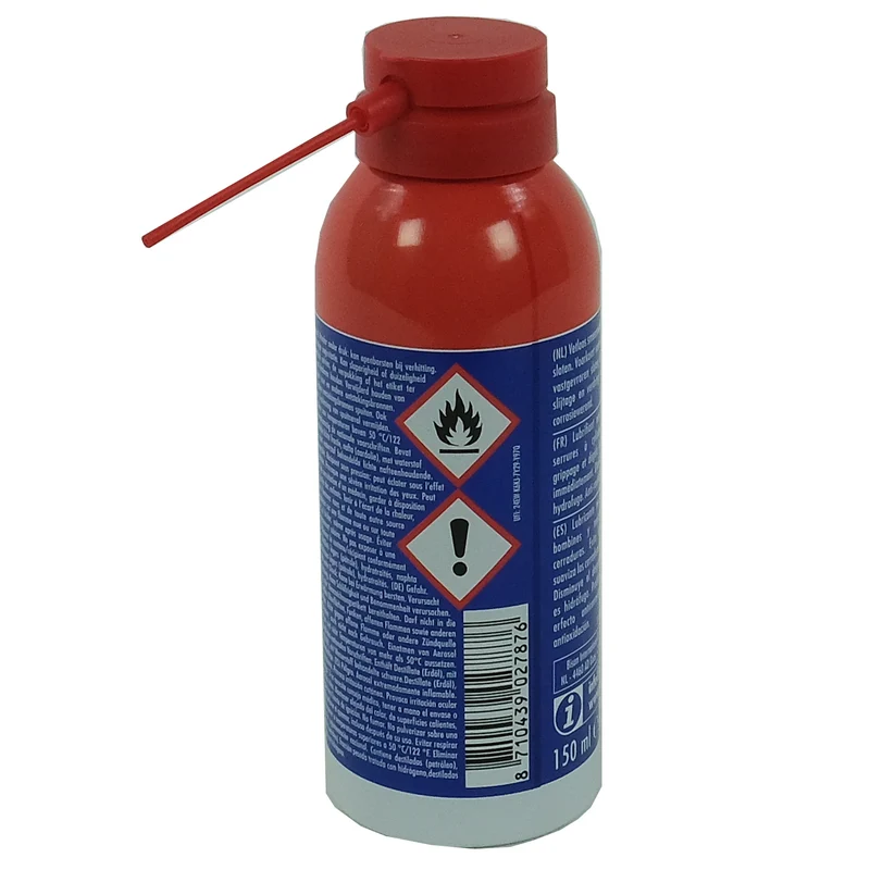 GRIFFON - spray de verrouillage 150 ml