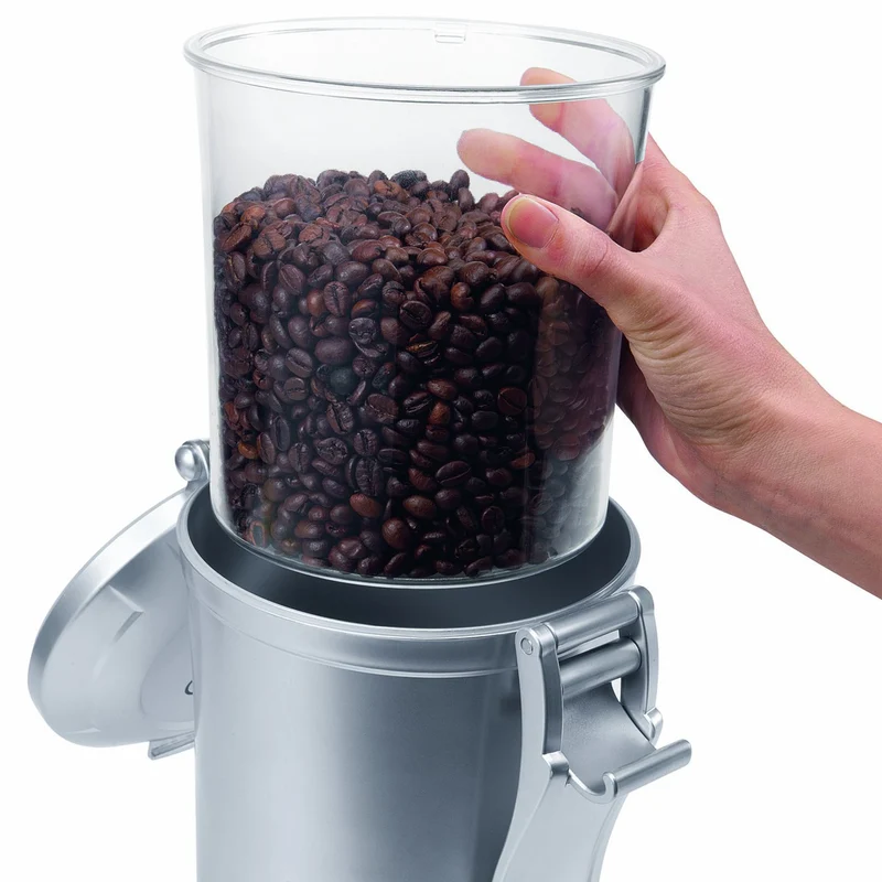 DELONGHI - bocal de stockage sous vide à café 1,5 l - DLSC068