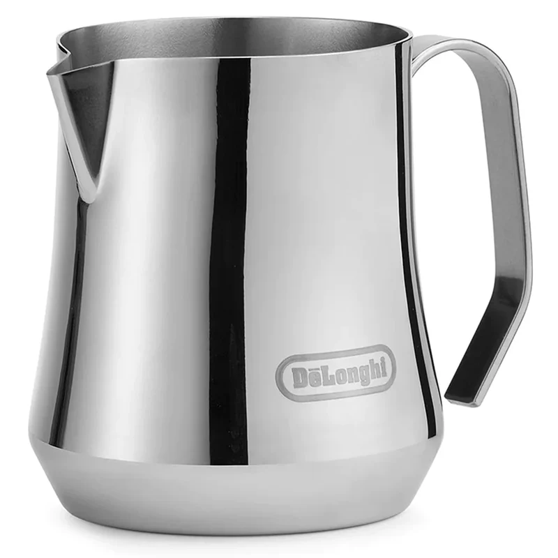 DELONGHI - bouteille pour mousser le lait 500 ml - DLSC069