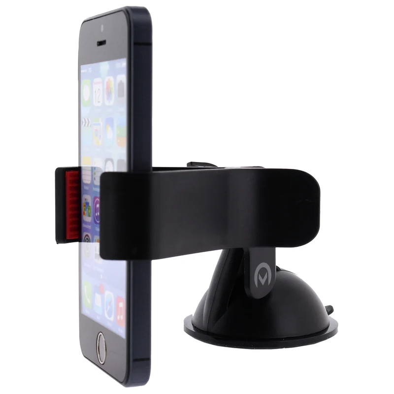 MOBILIZE - porte-smartphone fenêtre voiture + tableau de bord - MOBUCH001