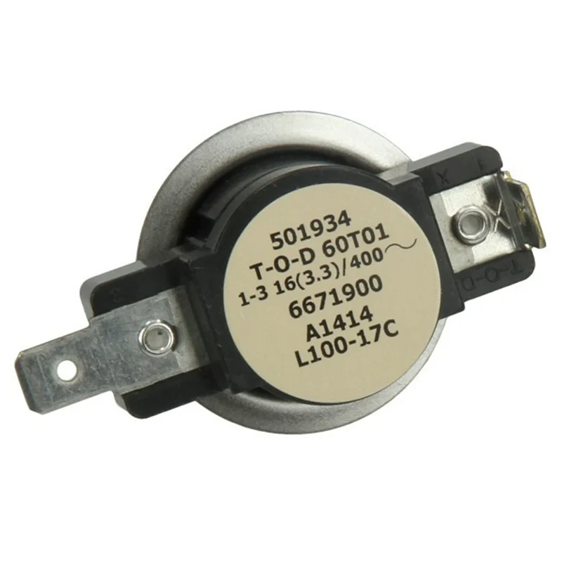 MIELE - thermostat