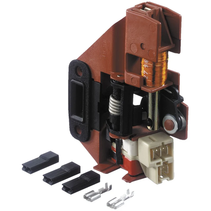 MIELE - serrure de porte