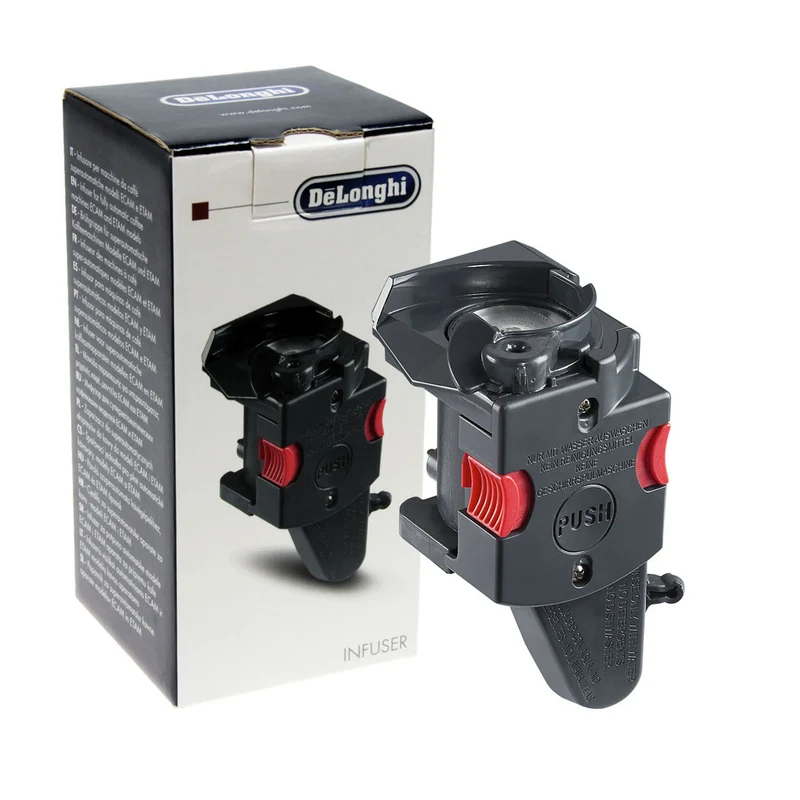 DELONGHI - unité de brassage - groupe brassage