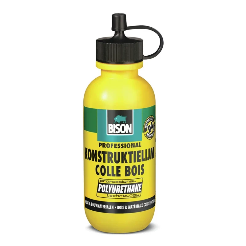 BISON - colle de construction 75g