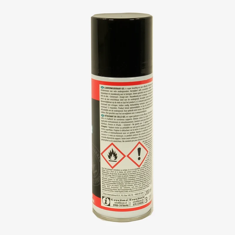 BISON - décollant 200 ml