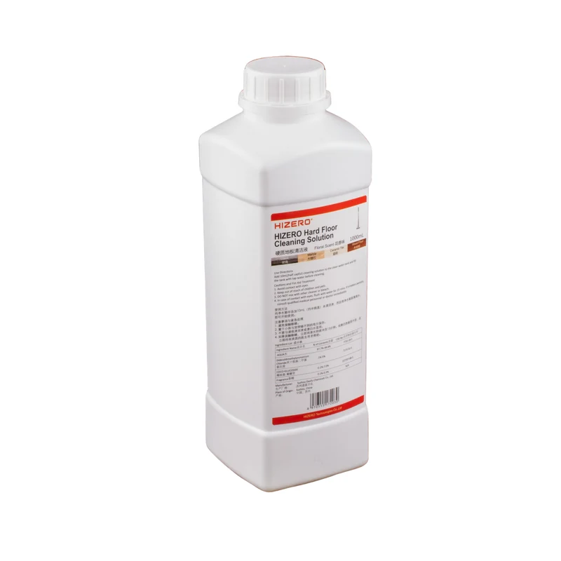 HIZERO OEM Cleaning Solution Concentrate
