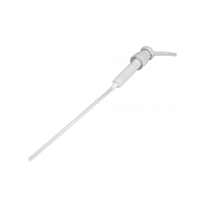 Pompe pour contenant de 4,4 gal (20 L)