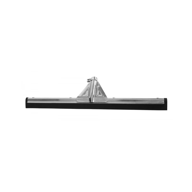 Racloir de plancher - largeur de nettoyage 22" - en métal