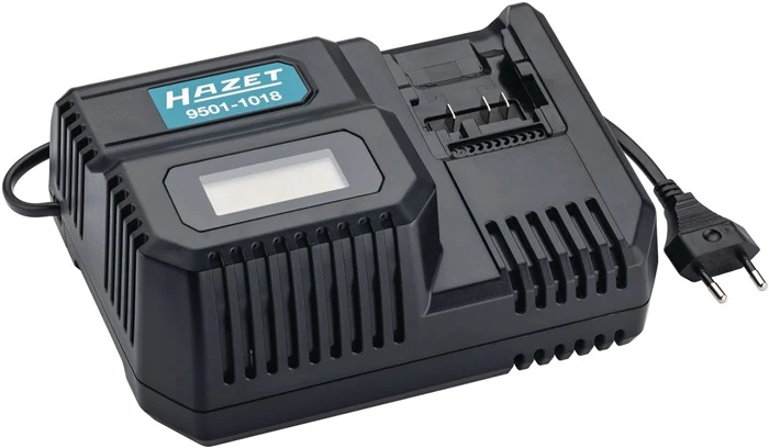 HAZET Chargeur rapide 9501-1018 Li-Ion ( 4681154021 )