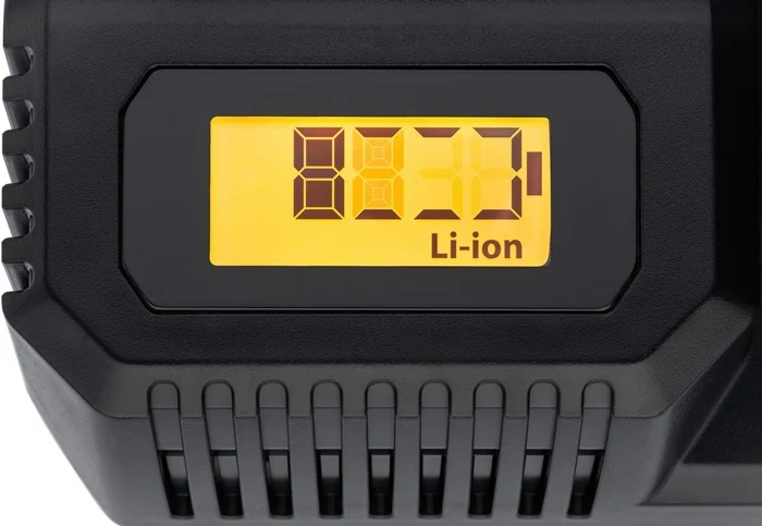 HAZET Chargeur rapide 9501-1018 Li-Ion ( 4681154021 )
