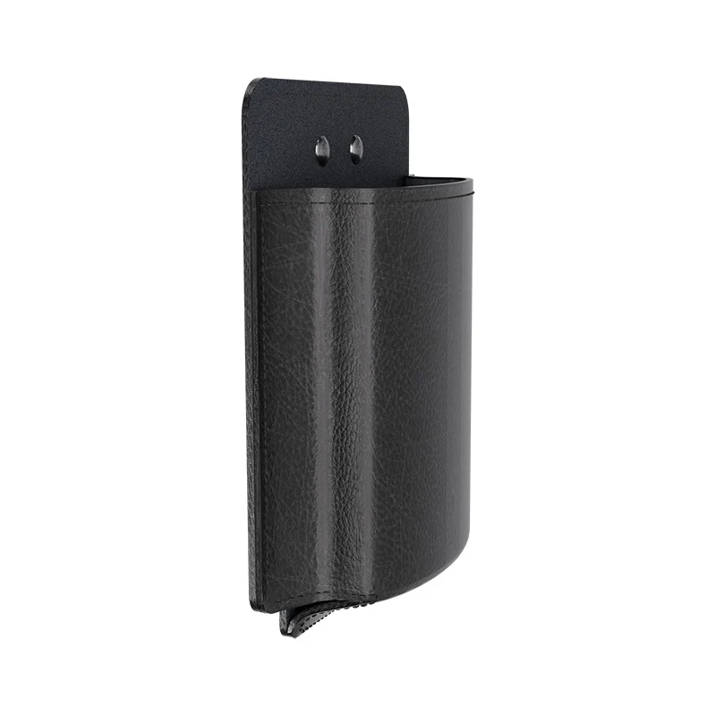 Étui portable Leather Toast Go 2 avec clip ceinture