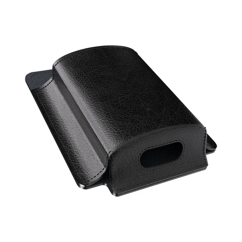 Étui portable Leather Toast Go 2 avec clip ceinture