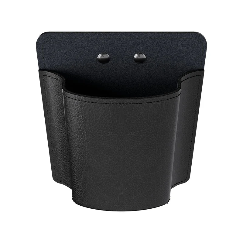 Étui portable Leather Toast Go 2 avec clip ceinture
