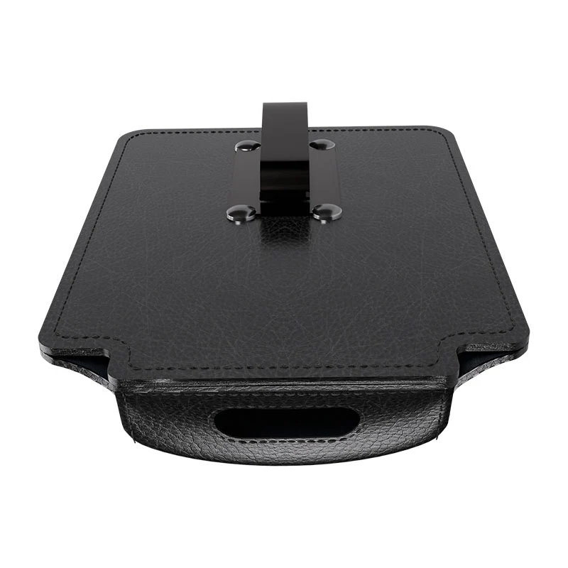 Étui portable Leather Toast Go 2 avec clip ceinture