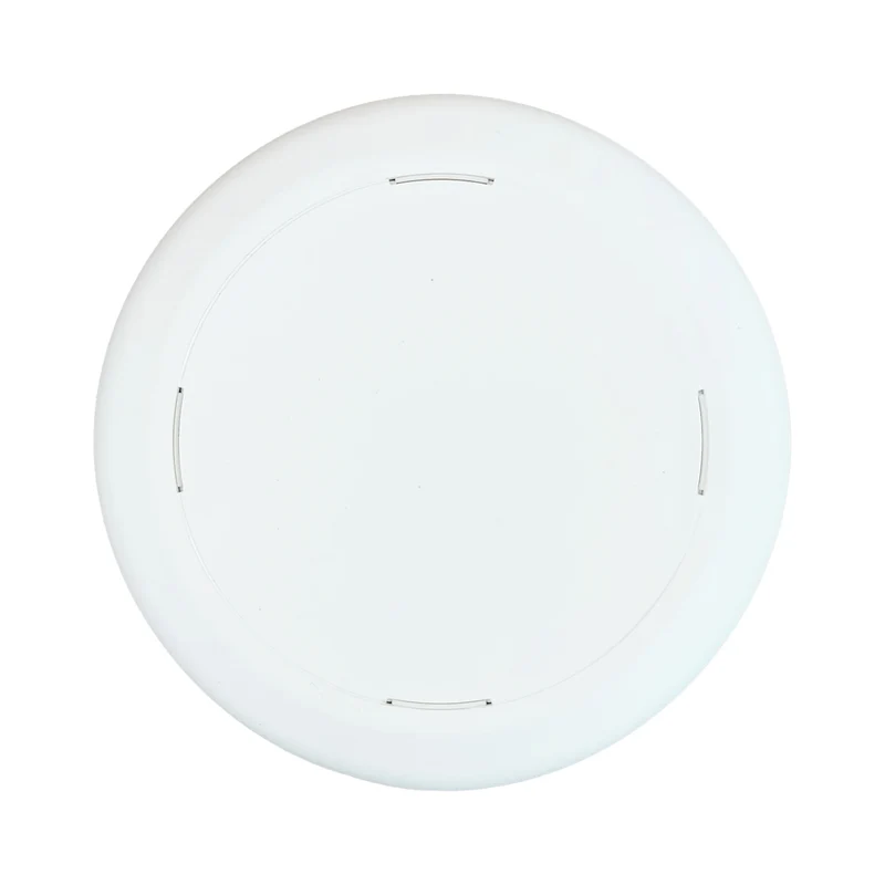 SCANPART - plaque de plafond ronde Ø12,5 cm - E537