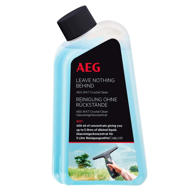 AEG - Crystal Clean - ABLC01