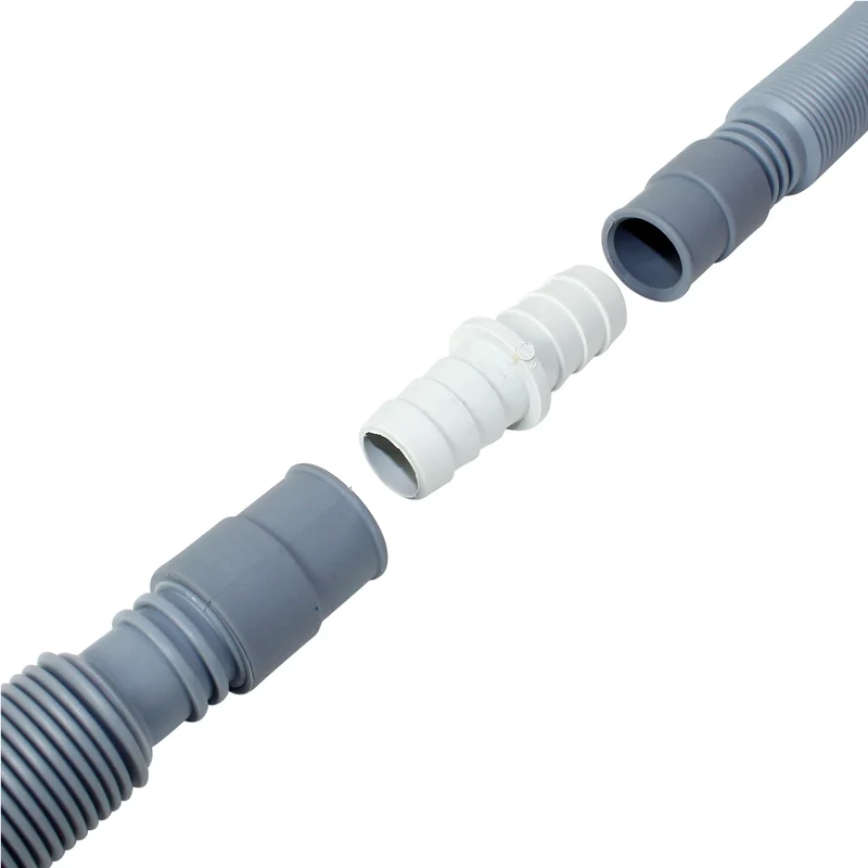 SCANPART - ensemble de connexion du tuyau de drainage - F141
