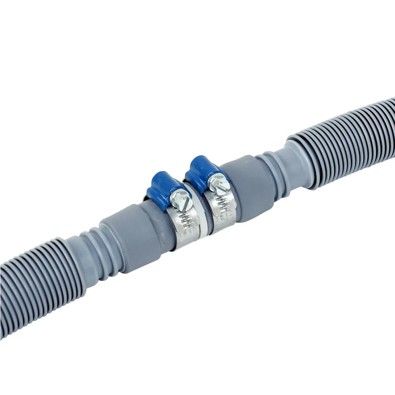 SCANPART - ensemble de connexion du tuyau de drainage - F141