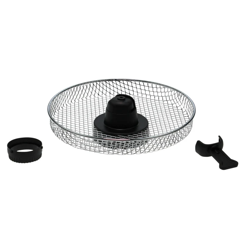 TEFAL - accessoire de snacking / panier de snacks ActiFry - XA701270