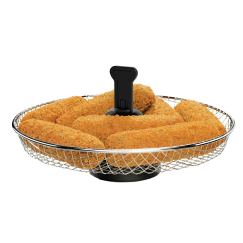 TEFAL - accessoire de snacking / panier de snacks ActiFry - XA701270