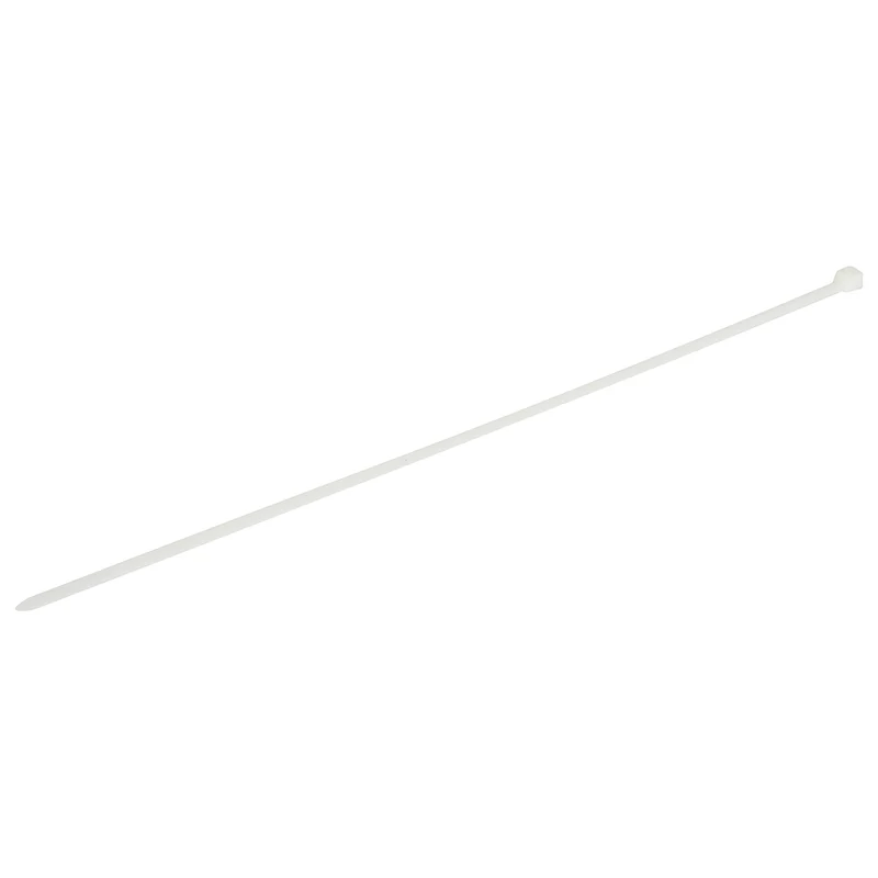 SCANPART - attaches de câble 300 mm 50 pièces - E509