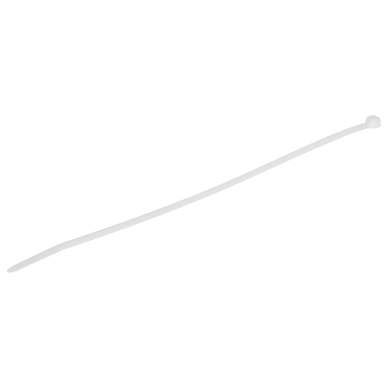 SCANPART - attaches de câble 200 mm 50 pièces - E508