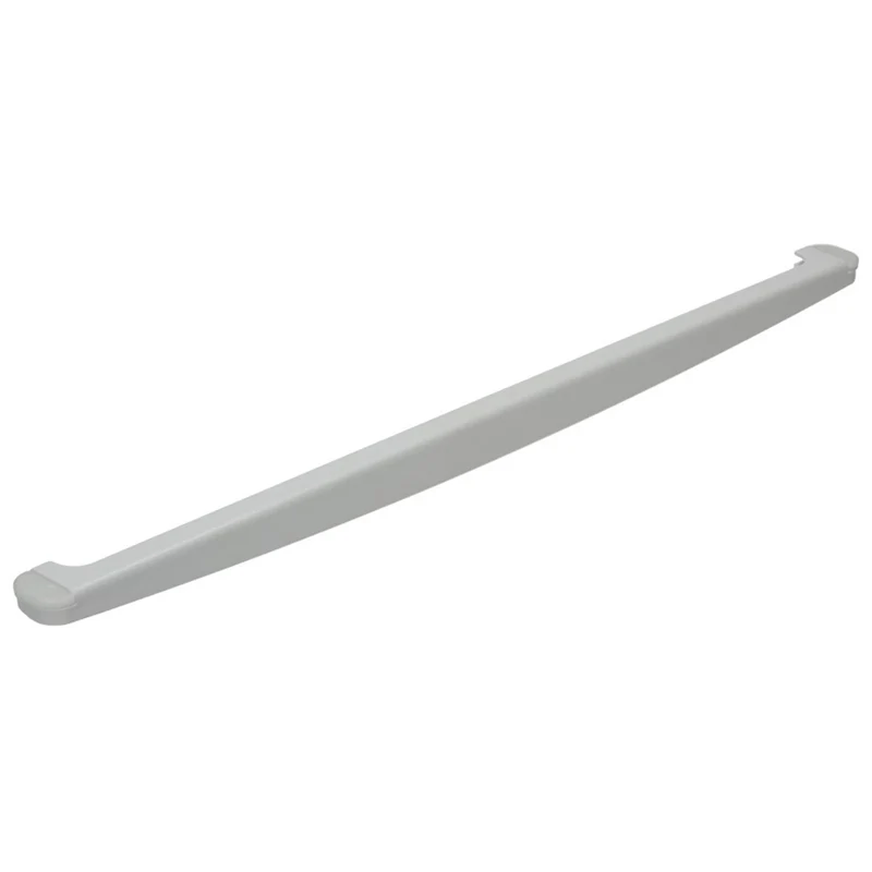 MIELE - bord arrière du porte-bande