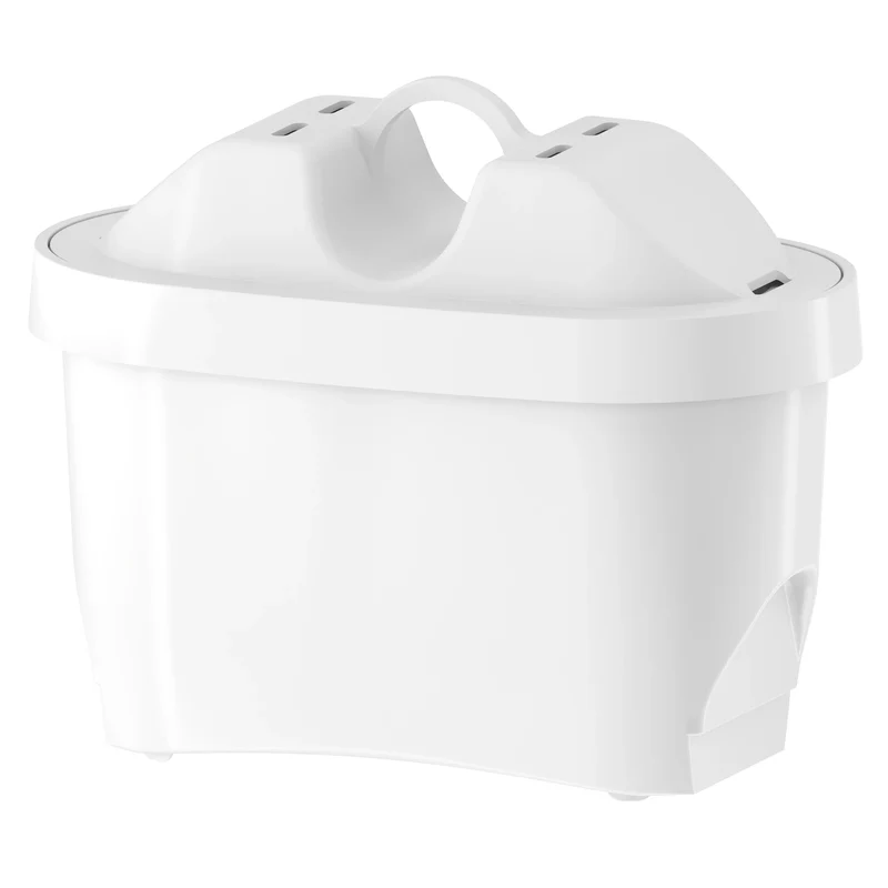 SCANPART - cartouche de filtre à eau Tassimo/Twist 4 pièces.