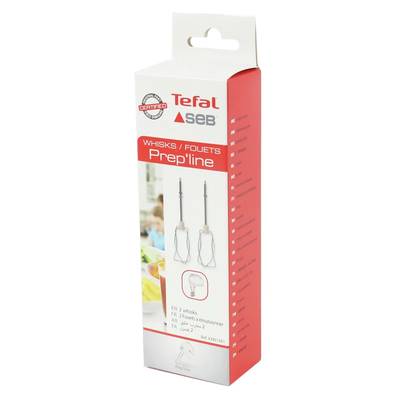TEFAL - fouets - XJ901301