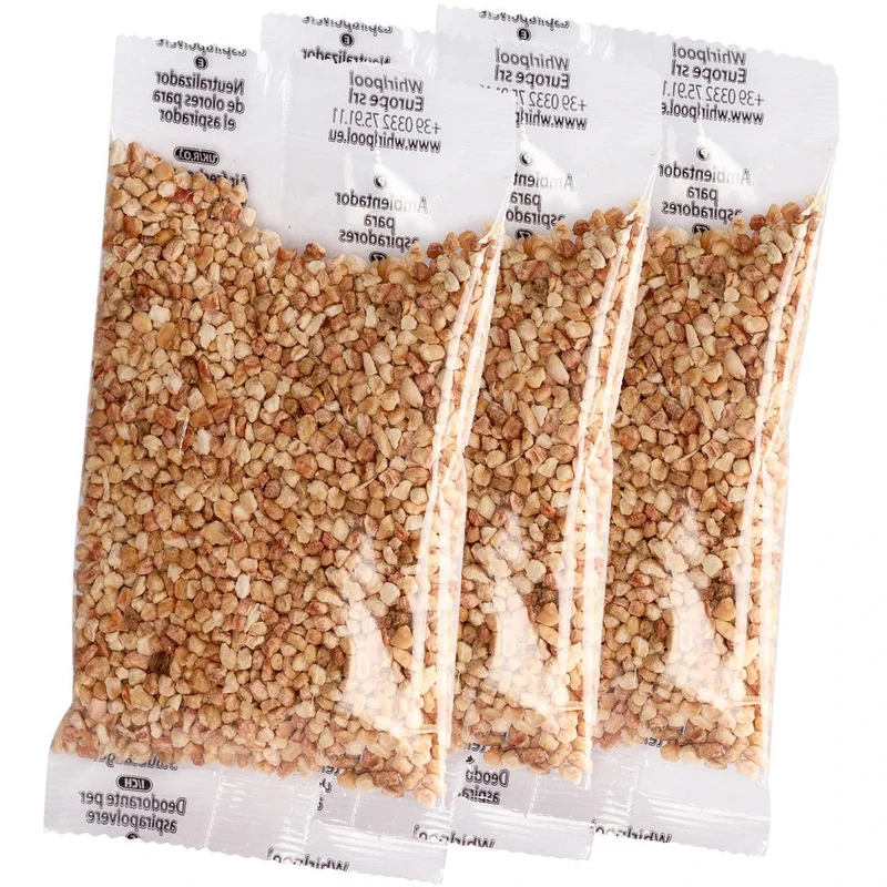 WPRO - fleurs de perles parfumées 3x10g - GRA400