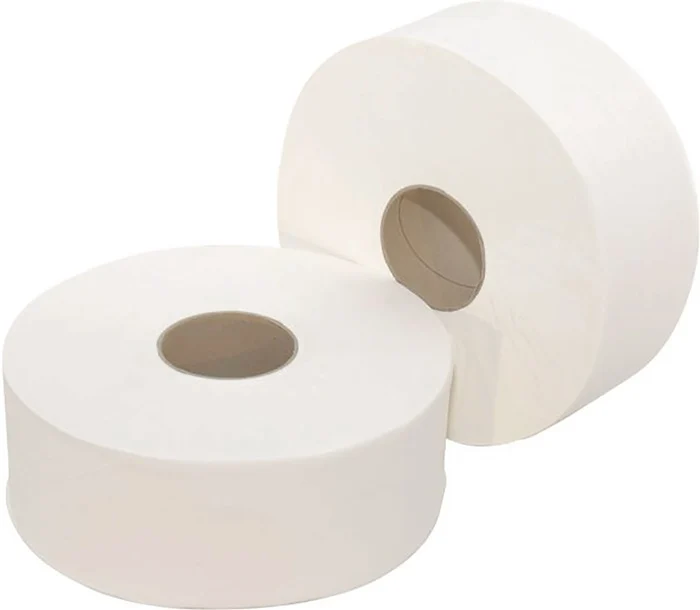 ELOS papier toilette ELOclean Comfort Jumbo 2 plis 6 pièces ( 9000469182 )