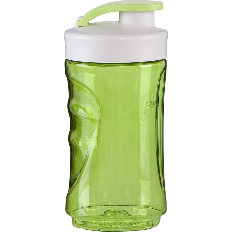 DOMO - blender cup 300 ml vert