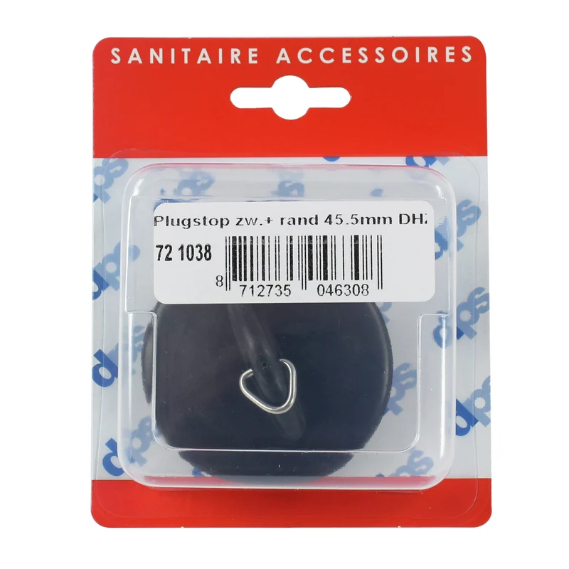 MARQUE MAISON - plugstop 45,5mm